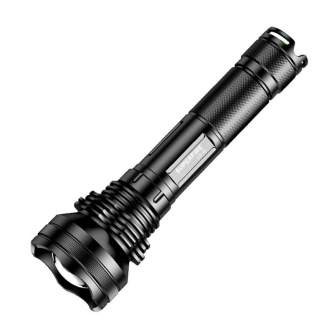 Больше не производится - Flashlight Superfire L3-D, 2700lm, USB L3-D