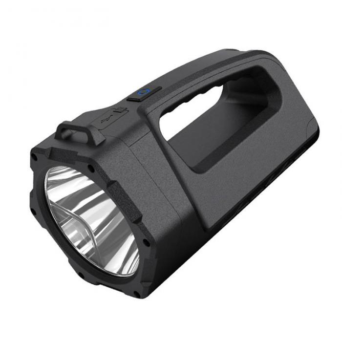 Hand Lights - Flashlight Superfire M17, 230lm, USB-C M17 Lamp - quick order from manufacturer