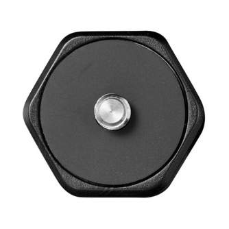 Discontinued - Mount adapter Telesin 1/4 for sport cameras (GP-TPM-T04) GP-TPM-T04