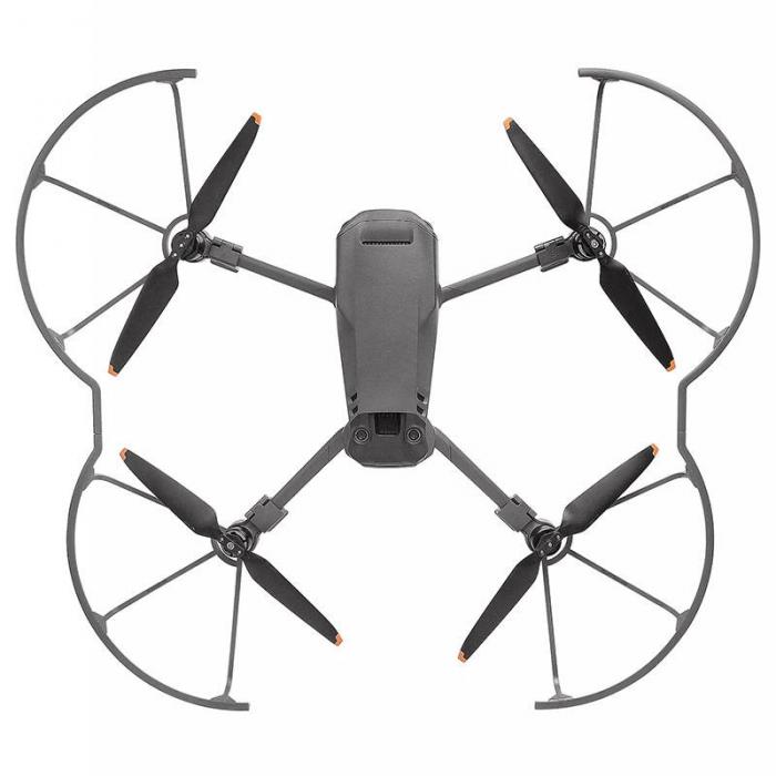 Sortimenta jaunumi - Propeller Guard Sunnylife for Mavic 3 (M3-KC349) M3-KC349 - ātri pasūtīt no ražotāja