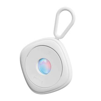 Citi aksesuāri - Baseus Heyo Hidden Camera Detector (White) FMHY000002 - быстрый заказ от производителя