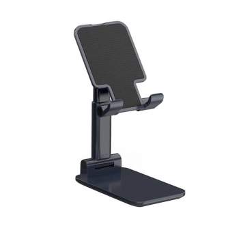 Mobile Phones Tripods - Choetech H88-BK Phone Stand for 4-12.9" devices - quick order from manufacturer