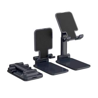 Mobile Phones Tripods - Choetech H88-BK Phone Stand for 4-12.9" devices - quick order from manufacturer