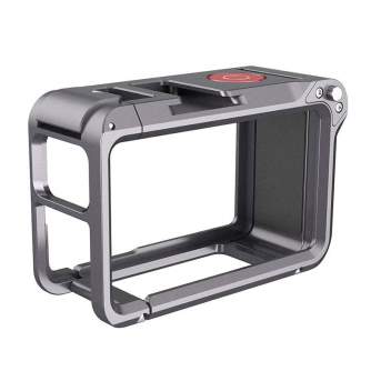 Новые товары - Camera Aluminum Cage PGYTECH for DJI OSMO Action 3 P-32C-020 - быстрый заказ от производителя