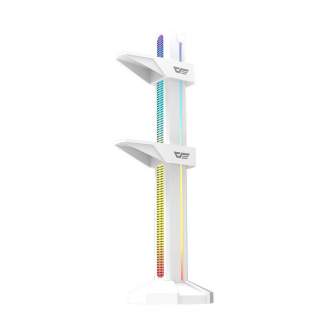 Citi aksesuāri - VGA Bracket Darkflash DL240 (white) DL240 White - быстрый заказ от производителя