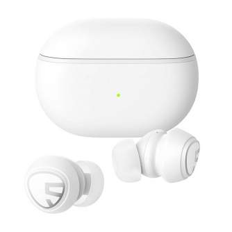 Discontinued - Earphones Soundpeats Mini Pro (White) Mini Pro White