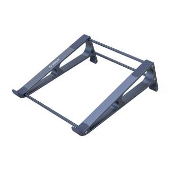 Sortimenta jaunumi - Orico MA15-GY-BP laptop stand, aluminum (gray) MA15-GY-BP - ātri pasūtīt no ražotāja