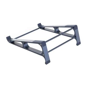 Sortimenta jaunumi - Orico MA15-GY-BP laptop stand, aluminum (gray) MA15-GY-BP - ātri pasūtīt no ražotāja