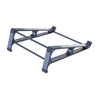 New products - Orico MA15-GY-BP laptop stand, aluminum (gray) MA15-GY-BP - quick order from manufacturer