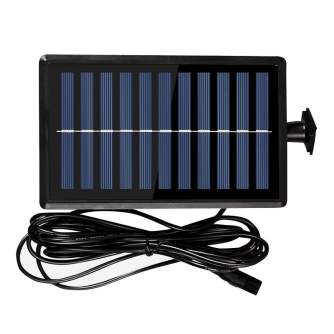 Lukturi - Solar lamp Superfire FF10-B FF10-B - быстрый заказ от производителя