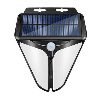 Sortimenta jaunumi - Solar lamp Superfire FF11-F, 6W, 280lm, 1500mAh FF11-F - ātri pasūtīt no ražotāja