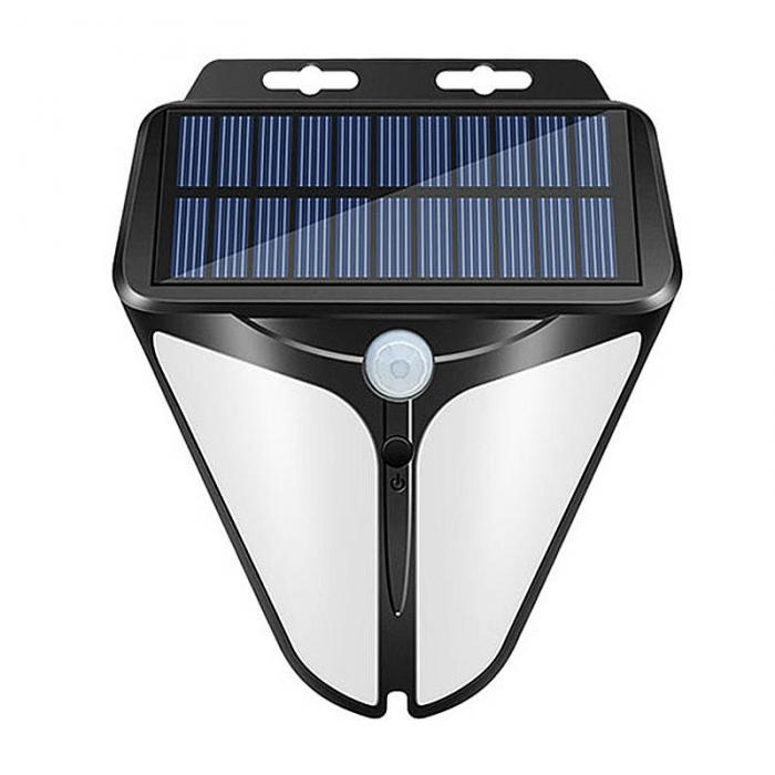 New products - Solar lamp Superfire FF11-F, 6W, 280lm, 1500mAh FF11-F - quick order from manufacturer