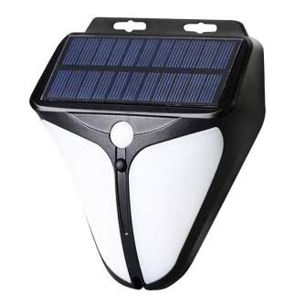 Sortimenta jaunumi - Solar lamp Superfire FF11-F, 6W, 280lm, 1500mAh FF11-F - ātri pasūtīt no ražotāja