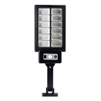 New products - Solar lamp Superfire FF7-B, 28W, 2400mAH FF7-B - quick order from manufacturer