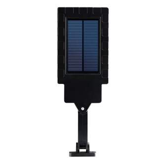 New products - Solar lamp Superfire FF7-B, 28W, 2400mAH FF7-B - quick order from manufacturer