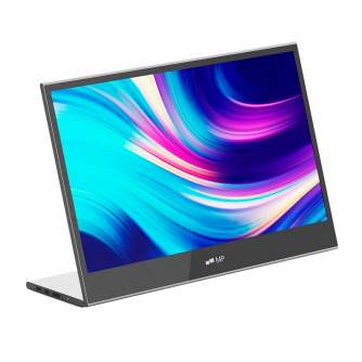 Citi aksesuāri - Mobile Pixels Glance 16 FHD Portable Monitor, 1920x1080, USB-C - ātri pasūtīt no ražotāja