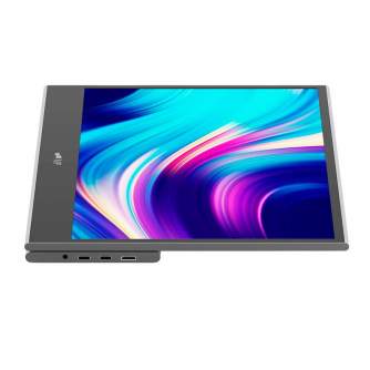 LCD monitori filmēšanai - Mobile Pixels Glance 16 FHD Portable Monitor, 1920x1080, USB-C - ātri pasūtīt no ražotāja