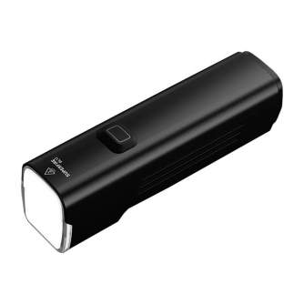 Lukturi - Bike light Superfire BL12, 4800mAh, USB BL12 - ātri pasūtīt no ražotāja