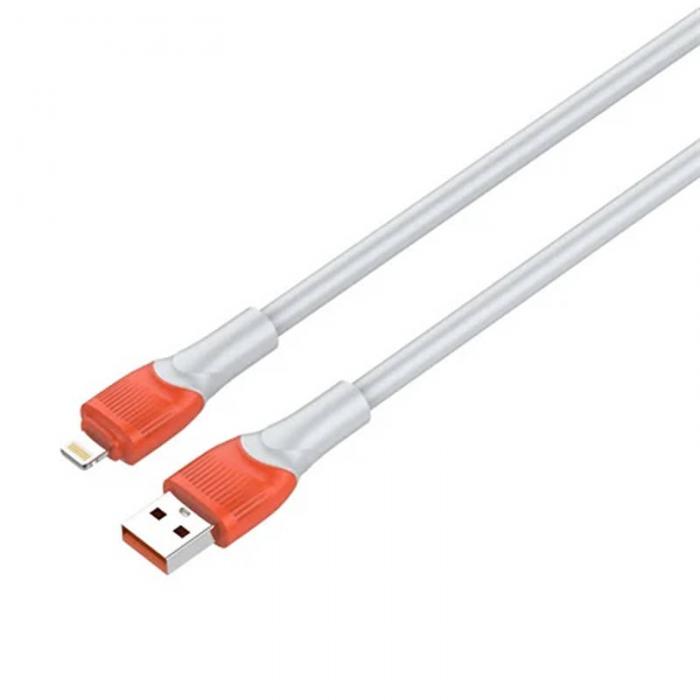 Cables - Lightning Cable LDNIO LS603 30W, 3m LS603 lightning - quick order from manufacturer