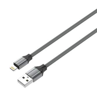 Kabeļi - LDNIO LS442 2m Lightning Cable LS442 lightning - ātri pasūtīt no ražotāja