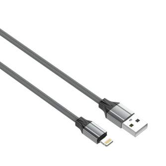 Kabeļi - LDNIO LS442 2m Lightning Cable LS442 lightning - ātri pasūtīt no ražotāja