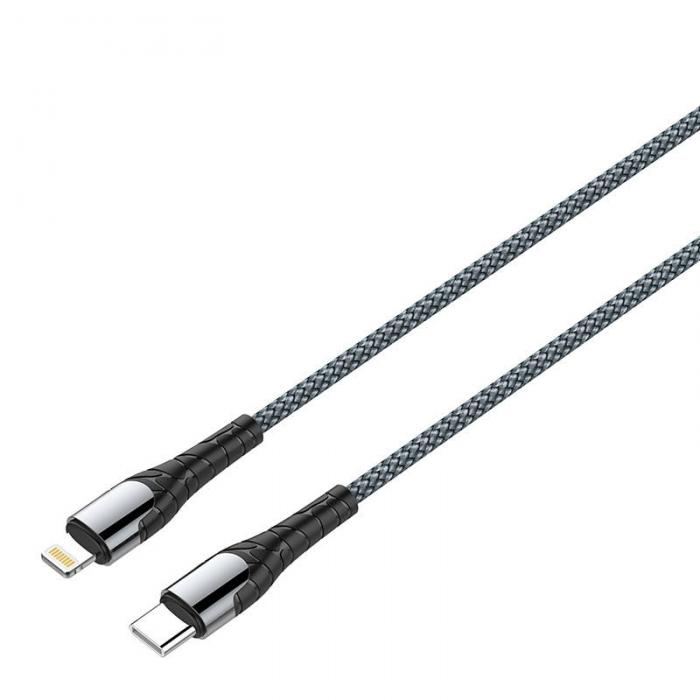 Cables - LDNIO LC111 1m USB-C - Lightning Cable LC111 Type-C to Ligh - quick order from manufacturer