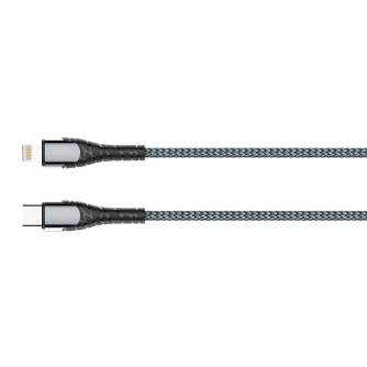 Кабели - LDNIO LC111 1m USB-C - Lightning Cable LC111 Type-C to Ligh - быстрый заказ от производителя