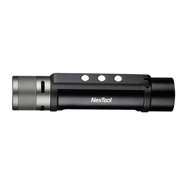 Lukturi - Thunder Flashlight Nextool 6 in 1 NE20170 NE20170 - ātri pasūtīt no ražotāja