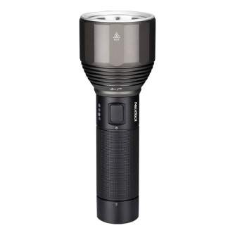 Hand Lights - Nextool NE0134 2000lm USB-C Rechargeable Flashlight 380m Range - quick order from manufacturer