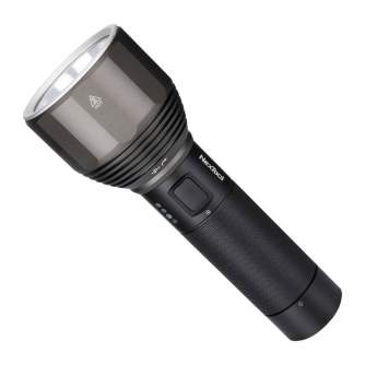 Lukturi - Nextool NE0134 2000lm USB-C Rechargeable Flashlight 380m Range - ātri pasūtīt no ražotāja