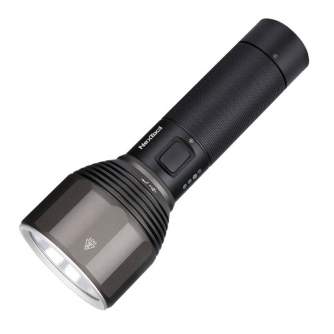 Hand Lights - Nextool NE0134 2000lm USB-C Rechargeable Flashlight 380m Range - quick order from manufacturer