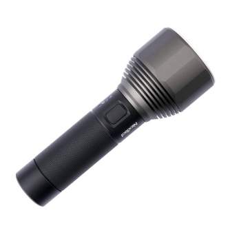 Lukturi - Nextool NE0134 2000lm USB-C Rechargeable Flashlight 380m Range - ātri pasūtīt no ražotāja