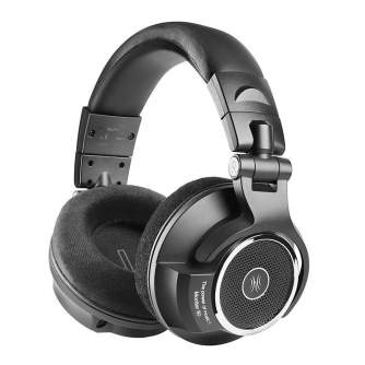 Headphones - OneOdio Monitor 80 Headphones High-Res Sound 40mm Drivers Foldable - quick order from manufacturer