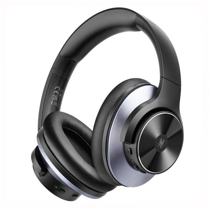 Headphones - OneOdio A10 ANC Headphones, 40mm drivers, 35dB ANC, 45hr runtime - quick order from manufacturer