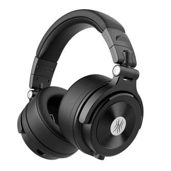 Headphones - OneOdio Monitor 40 Headphones Foldable Ergonomic with Wide Compatibility - quick order from manufacturer