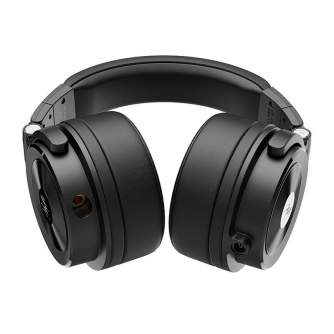 Austiņas - OneOdio Monitor 40 Headphones Foldable Ergonomic with Wide Compatibility - ātri pasūtīt no ražotāja