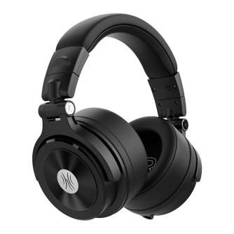 Headphones - OneOdio Monitor 40 Headphones Foldable Ergonomic with Wide Compatibility - quick order from manufacturer