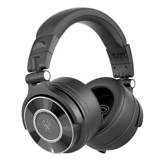 Austiņas - OneOdio Monitor 60 Headphones - Hi-Res Sound, 50mm Drivers - perc šodien veikalā un ar piegādi