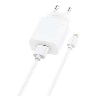 Kabeļi - Charger Foneng EU28 iPhone EU28 iPhone - ātri pasūtīt no ražotāja