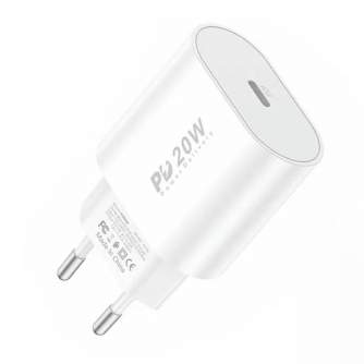 Kabeļi - Foneng EU39 Single Quick Charger EU39 Single 100-240V, OVP, OTP, OLP, OCP, - ātri pasūtīt no ražotāja