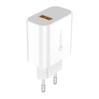 Vairs neražo - Foneng EU46 Micro USB QC3.0 Charger - 46W