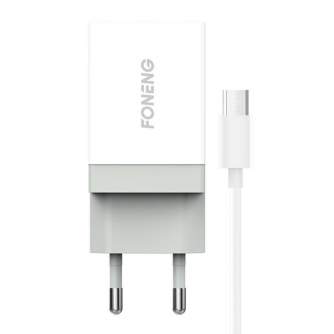 Cables - Charger Foneng K210 Micro K210 Micro - quick order from manufacturer