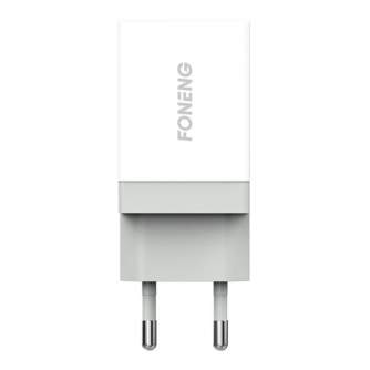 Discontinued - Foneng K210 Type-C Charger - Wide Compatibility