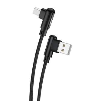 Kabeļi - Cable USB Foneng X70 micro X70 Micro - быстрый заказ от производителя