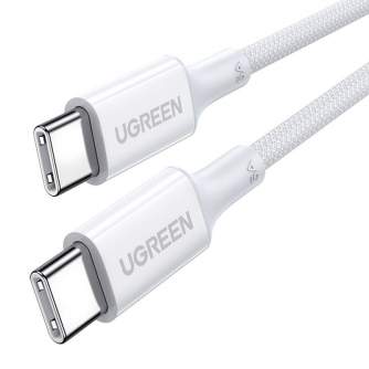 Kabeļi - Fast Charging Cable USB-C to USB-C UGREEN 15266 15266 - быстрый заказ от производителя