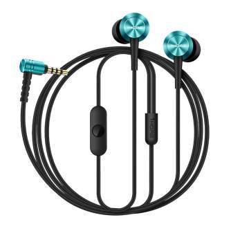 Discontinued - Wired earphones 1MORE Piston Fit (blue) E1009-Blue