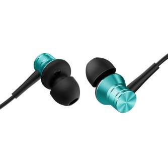 Discontinued - Wired earphones 1MORE Piston Fit (blue) E1009-Blue