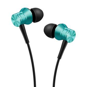 Discontinued - Wired earphones 1MORE Piston Fit (blue) E1009-Blue