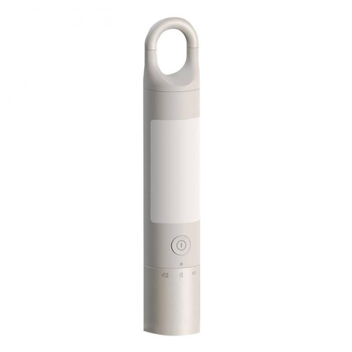 Hand Lights - HOTO QWSDT002 1000lm Torch with 3200mAh Battery, 210m Range - quick order from manufacturer