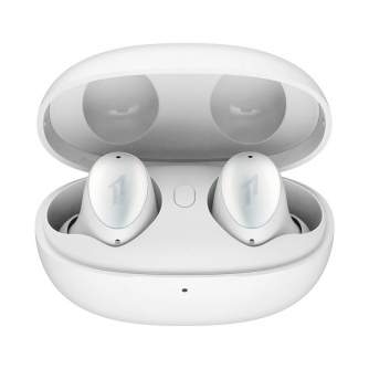 Headphones - Earphones 1MORE ColorBuds 2 (white) ES602-White - quick order from manufacturer